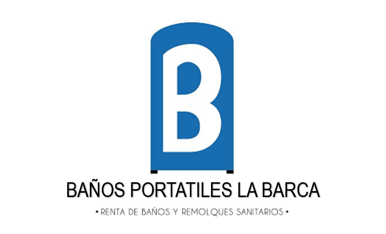 Alquiler de Baños la Barca Jalisco